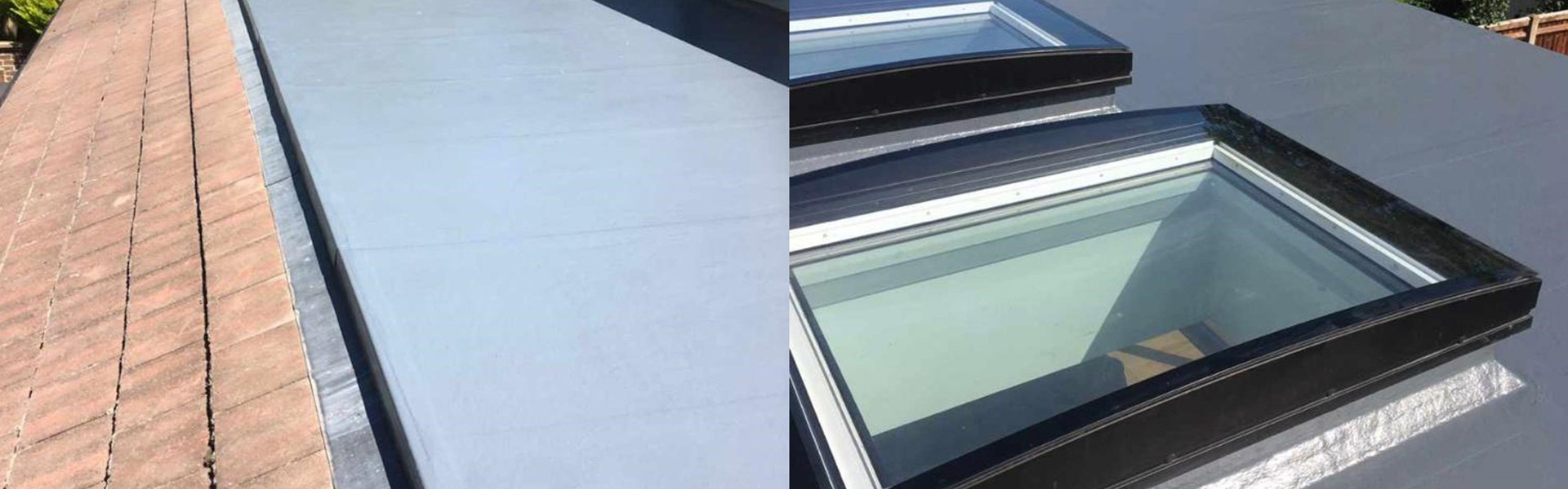 Flatroof